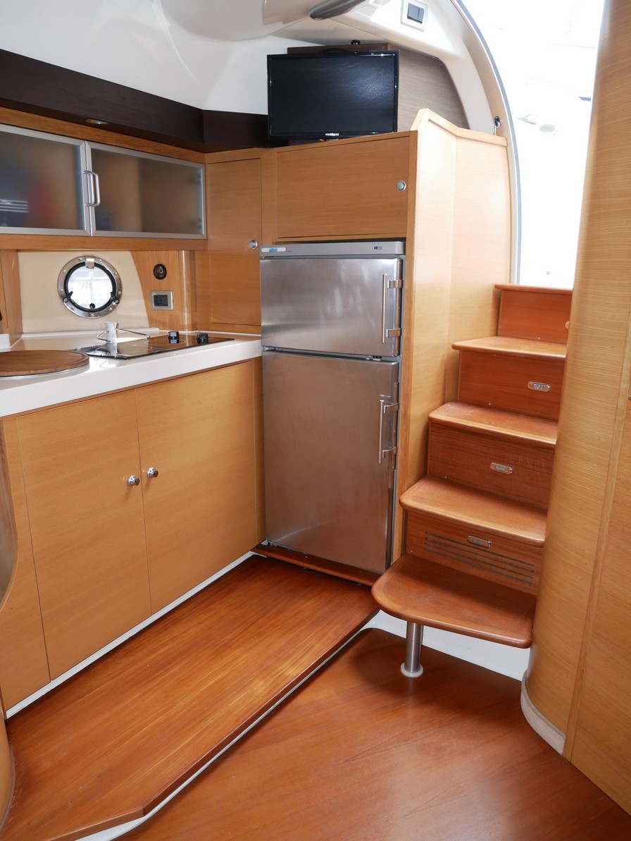 Cranchi Mediterranee 43 - 